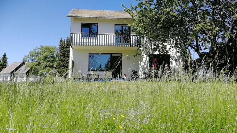Ferienhaus  Medebach
