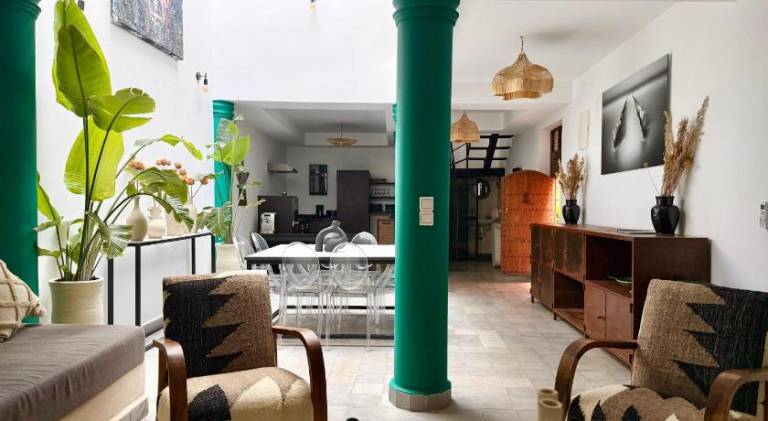 Villa with pool | Next to Jemaa el-Fnaa — photo 5