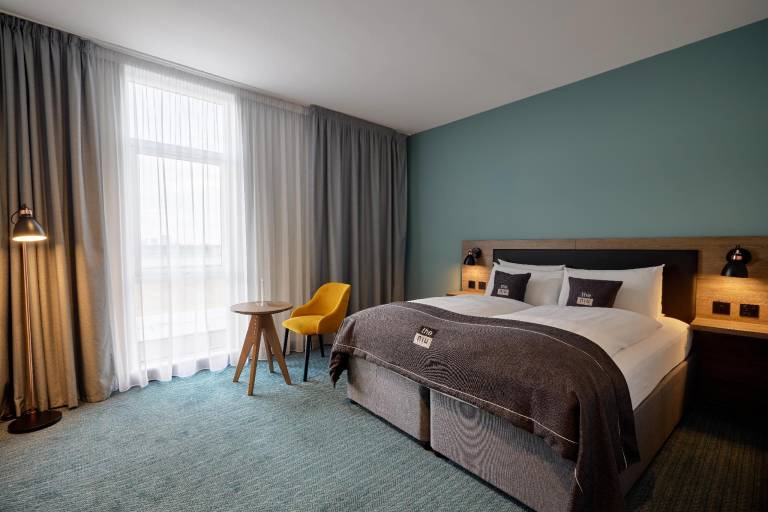 Holiday Inn - the niu, Loom Manchester North By IHG in Manchester