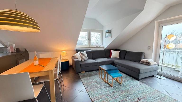 Ferienwohnung  Altstadt