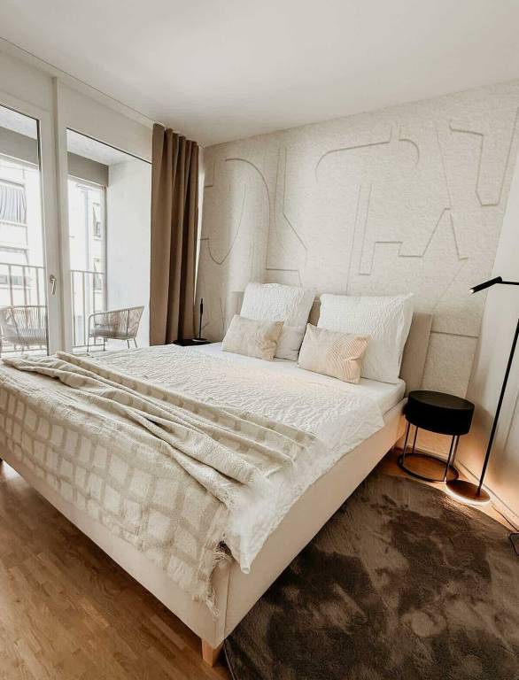 Ferienwohnung  Basel