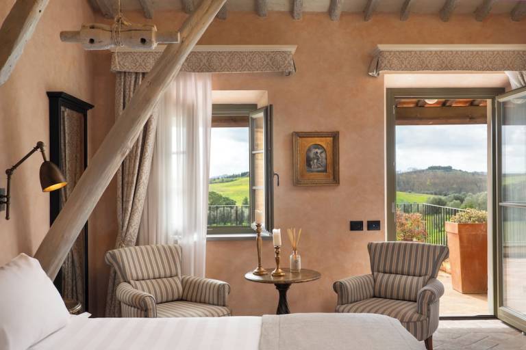 Resort Cerreto Guidi