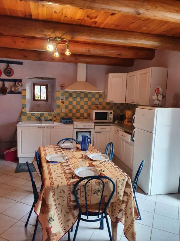 Gîtes de France 4/6 personnes à la Vialatte — photo 5