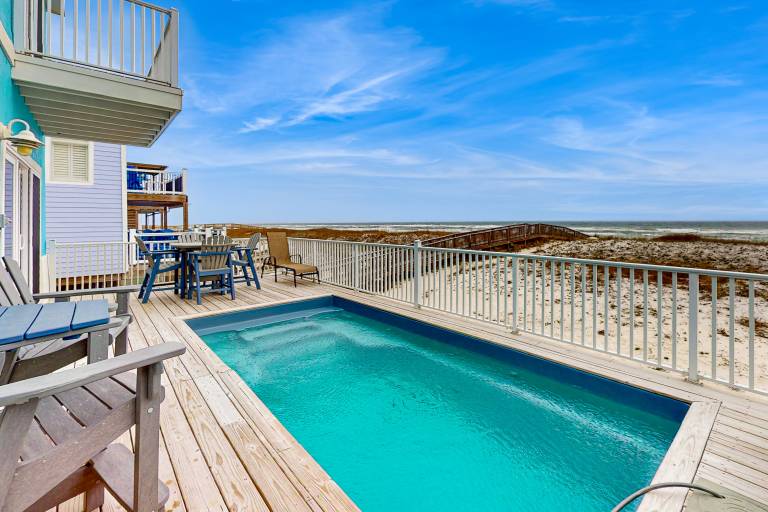 House Gulf Shores