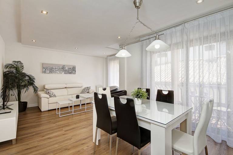 Apartment Granada