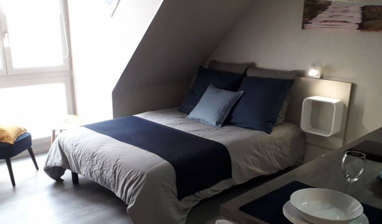 Appartement Mulhouse