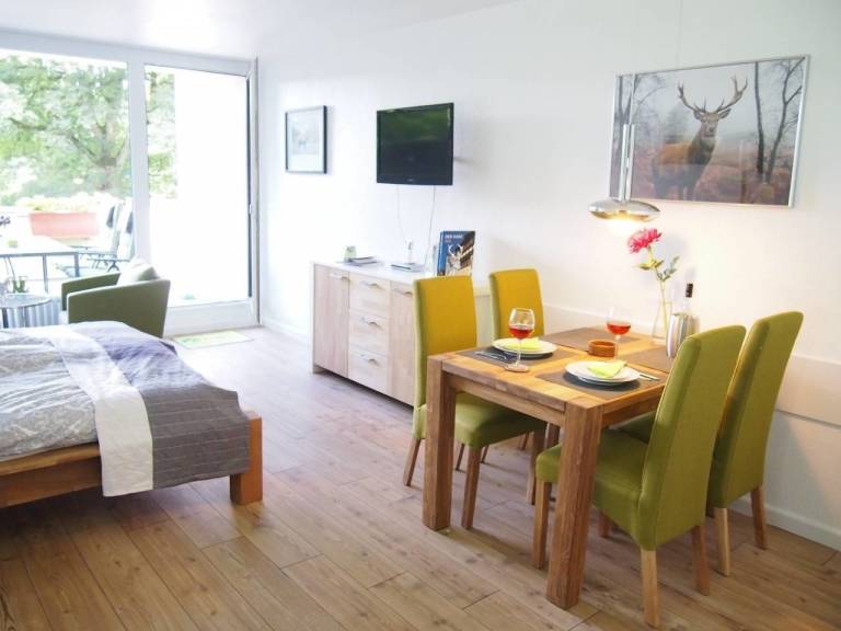 Ferienwohnung Sankt Andreasberg