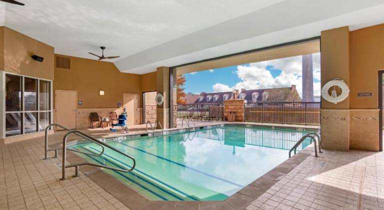 Drury Inn & Suites Baton Rouge — photo 5