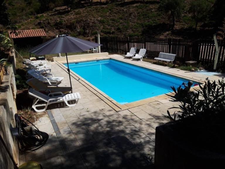 Ferienhaus Sainte-Maxime