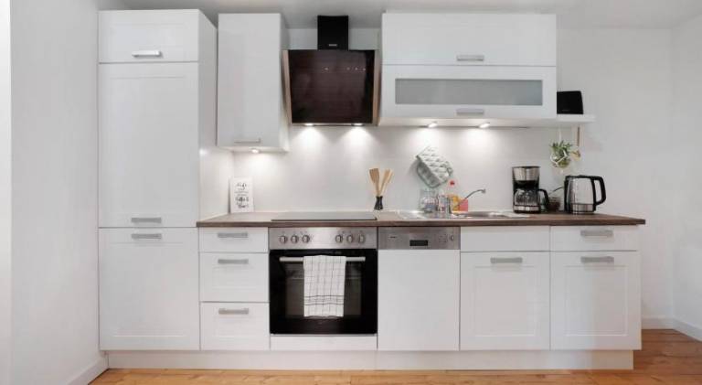 Beautiful holiday apartment | Pets are welcome — photo 4