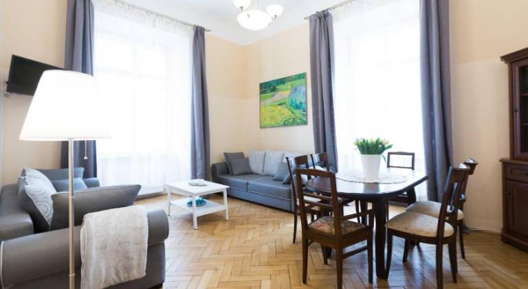 Apartments Roman — photo 2