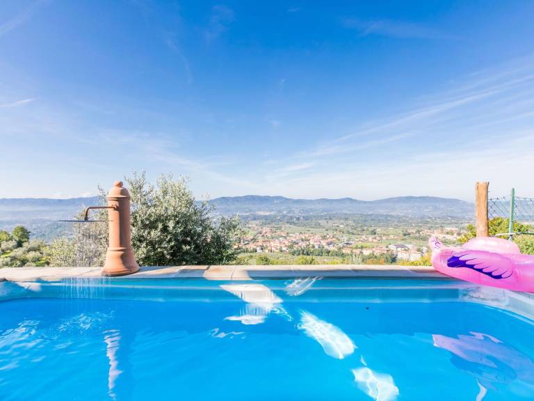 Villa vacanza  Reggello