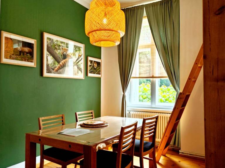 Ferienwohnung  Görlitz