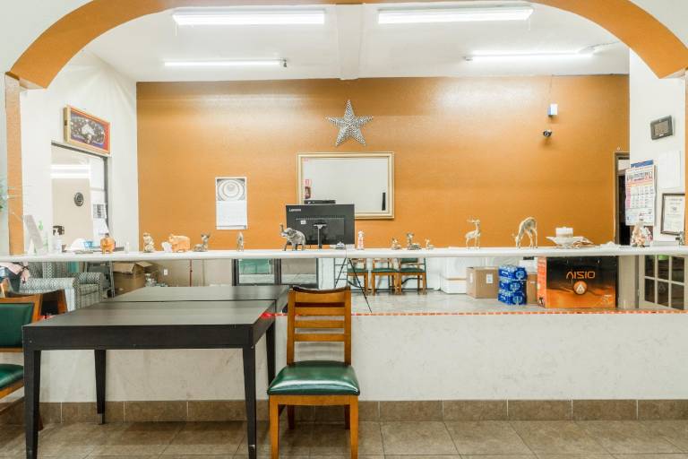 Lone Star Inn & Suites — photo 5