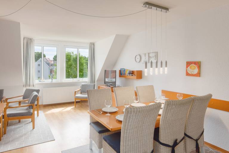 Ferienwohnung Heiligenhafen