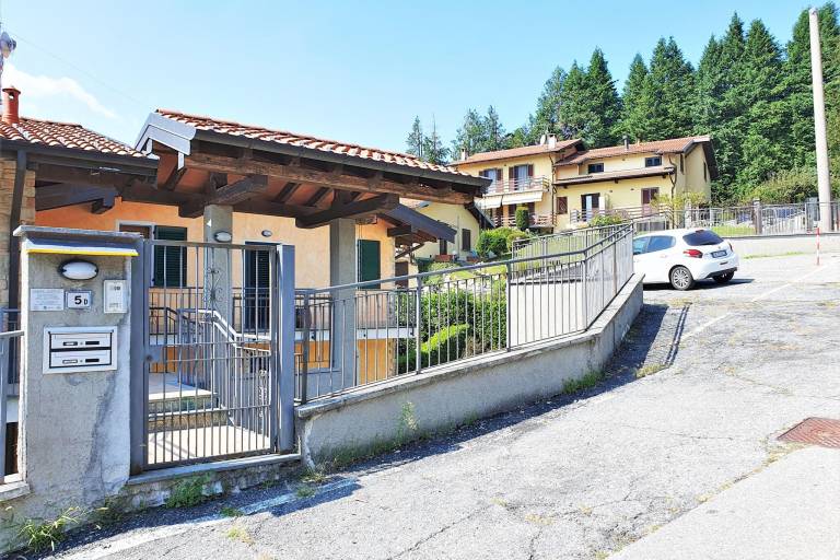Ferienwohnung  Luganersee