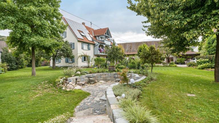 Ferienwohnung  Ihringen
