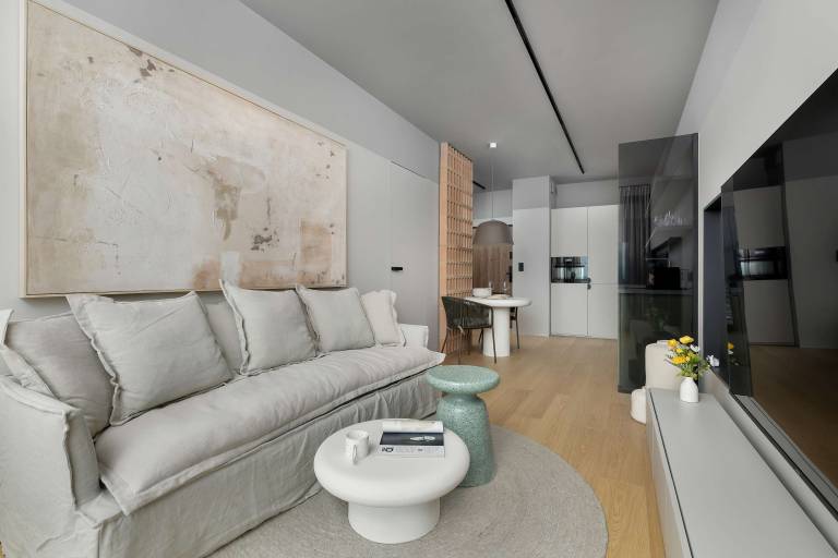 Apartament Katowice
