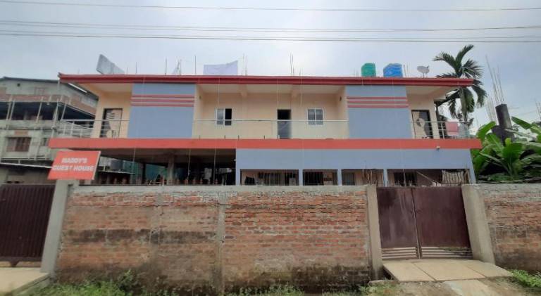 SPOT ON Maddy's Guest House in Guwahati