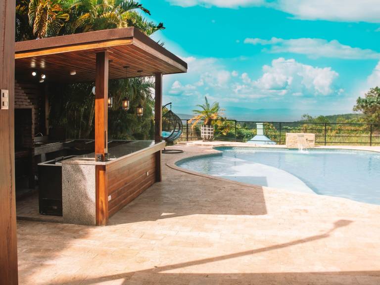Villa La Vega
