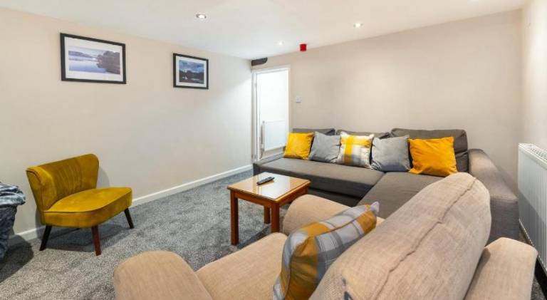 Vacation home with 5 rooms for 10 persons — photo 3
