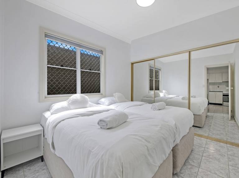 Accommodation Guildford