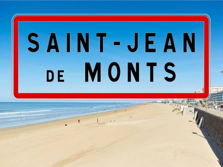 Mobil-home Saint-Jean-de-Monts