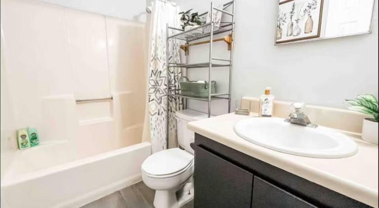 House with 2 rooms for 6 persons — photo 4