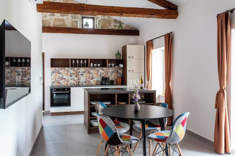 Aparthotel  Vipava