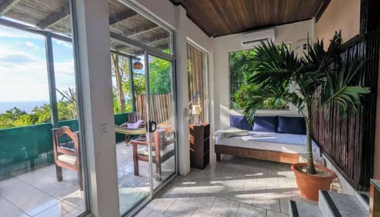 House  Manuel Antonio