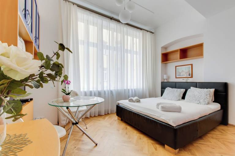 Ferienwohnung Josefov