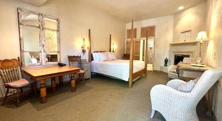 Petit Logis Inn — photo 5