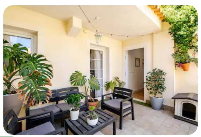 Holiday apartment with terrace, pool & yard | Good for workation | Pet-friendly — photo 5