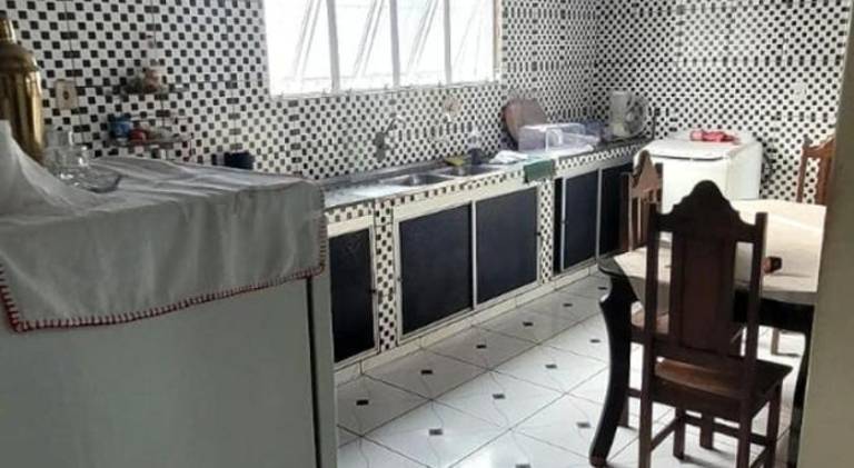 House with 1 room for 6 persons — photo 4