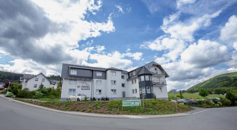 K1 Hotel Willingen — photo 4