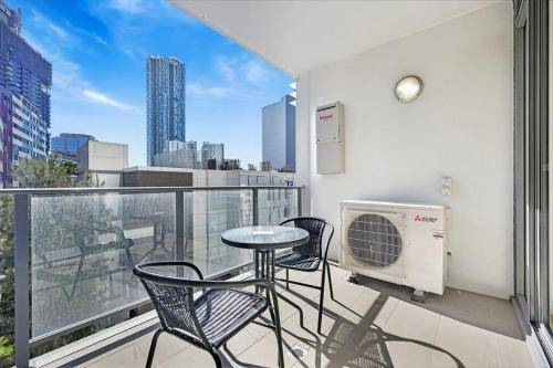 70 m² Ferienwohnung