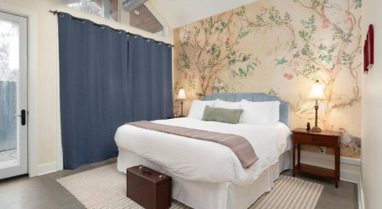 House with 2 rooms for 4 persons — photo 2