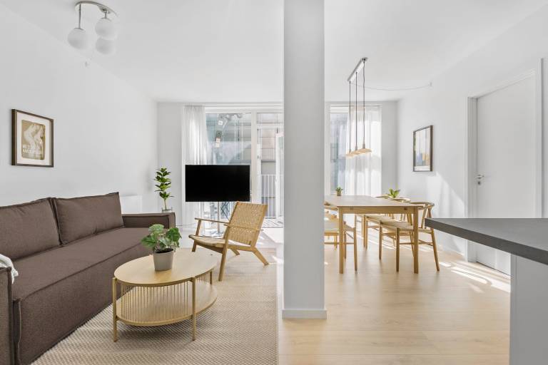 Ferienwohnung Aarhus