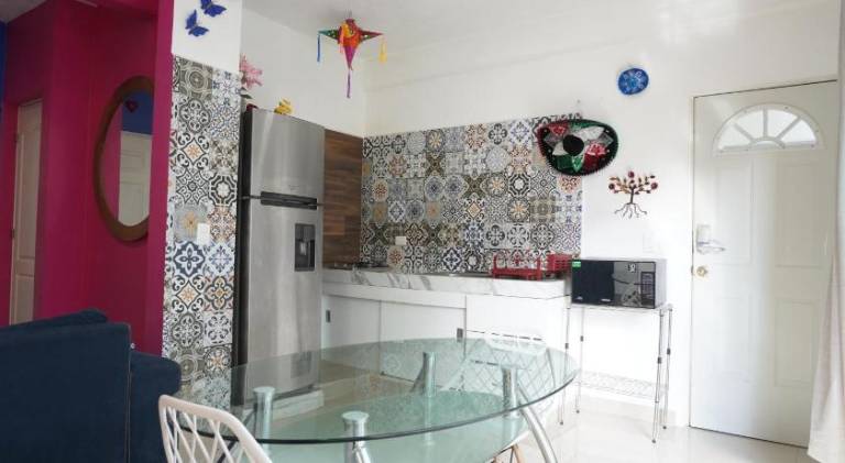 Holiday apartment with 1 room for 3 persons — photo 2