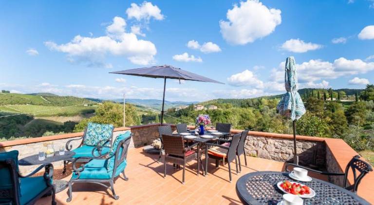 Villa with pool | Pets are welcome — photo 4