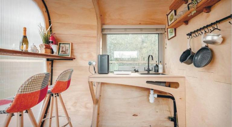 House | Pet-friendly — photo 3
