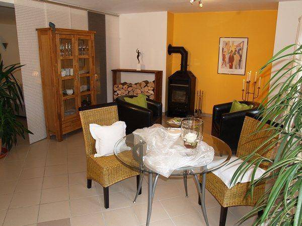 Ferienwohnung Münstermaifeld