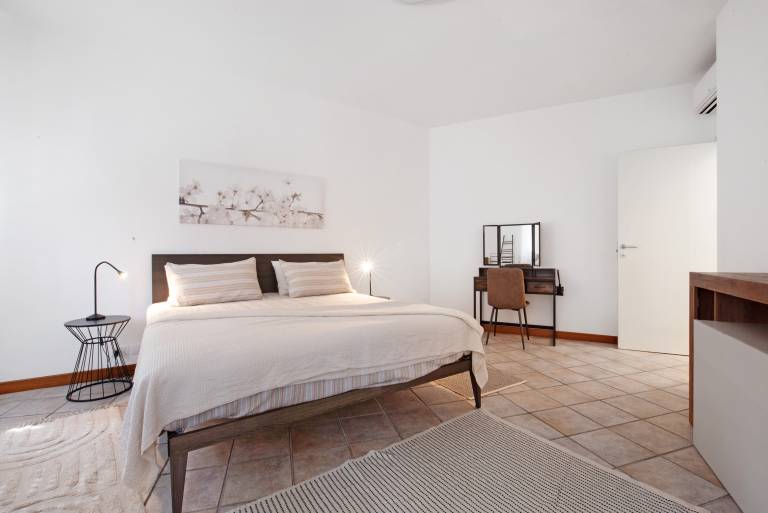 Appartamento vacanza Valbrona