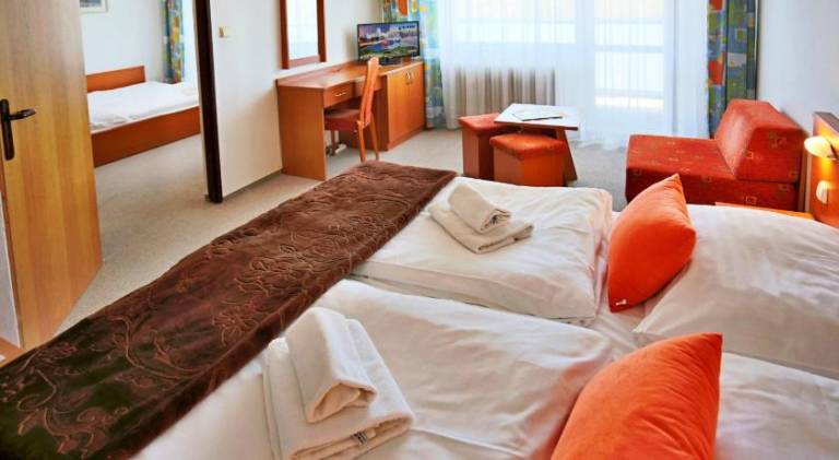 Hotel SOREA URAN — photo 2