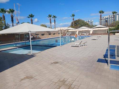Résidence de tourisme Herzliya