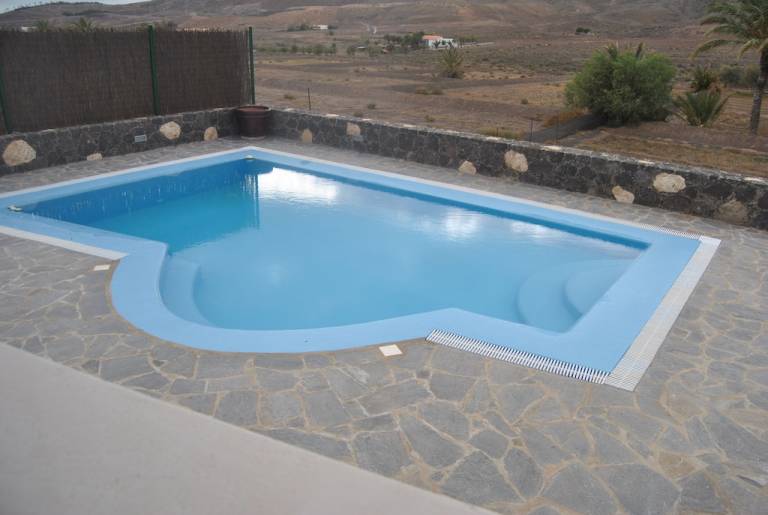 Casa Tarajalejo