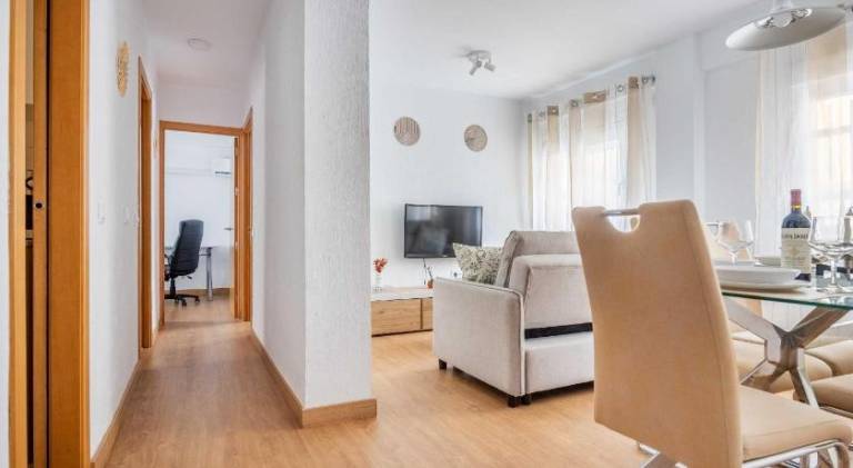 Rental apartment | Pets allowed — photo 2