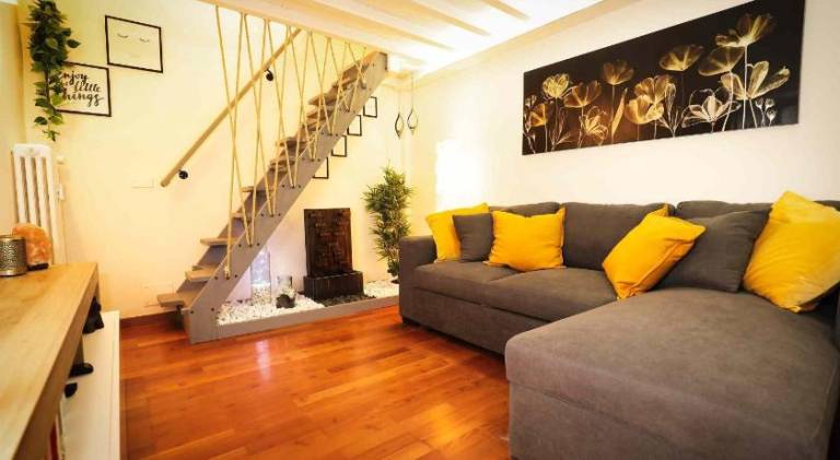 Apartment | Pets allowed in Bol