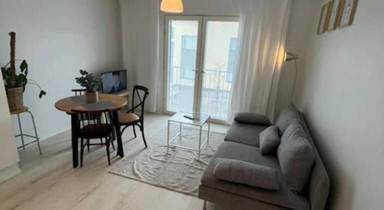 Rental apartment | Pets are welcome in Helsinki