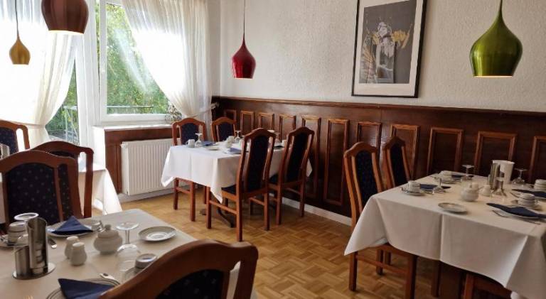 Hotel Haus Bremen garni — photo 2
